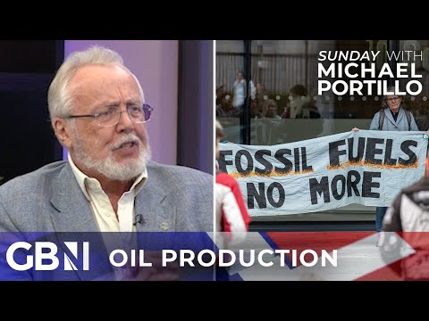 Rosebank: ‘Don’t get RID of oil companies!’: Skills of oil companies could BENEFIT renewable energy?