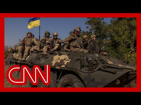 US will transfer weapons seized from Iran to Ukraine