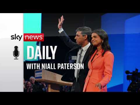 Daily Podcast: Long-term, can Rishi Sunak make it a brighter future?