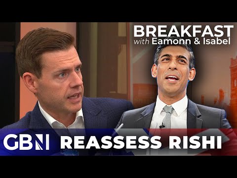 ‘We’re spending 8 BILLION a month just servicing the country’s credit card’