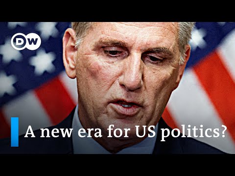 How long will the US House be ‘frozen’ and how much standstill will it cause?  | DW News