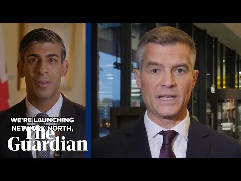Minister explains timing of HS2 statement after pre-filmed video emerges