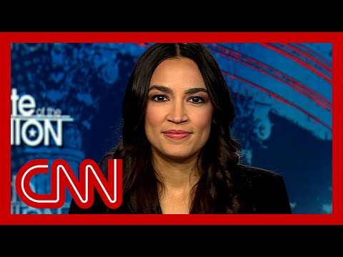 AOC calls McCarthy a ‘very weak speaker’ after threats to remove him