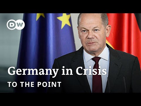 A great power in trouble: What’s wrong with Germany? | To The Point