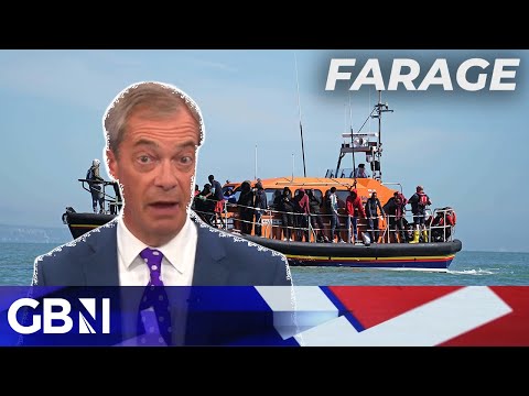 Sunak strikes migration deal with the EU: Is the Prime Minister wasting his time?