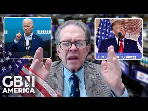‘Trade is not a political-military tool’ | Dr. Laffer says West needs to ‘reverse global economics’