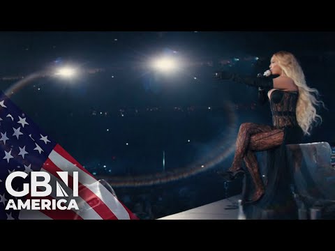 Beyoncé Unveils ‘Renaissance: A Film by Beyoncé’ Tour Trailer