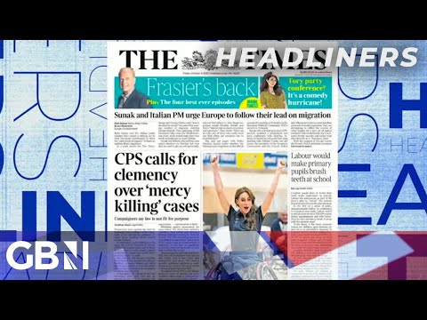 CPS calls for clemency over ‘mercy killing’ cases