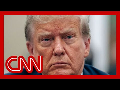 Maggie Haberman: This is the latest example of Trump’s ‘melding’ persona, presidency and business