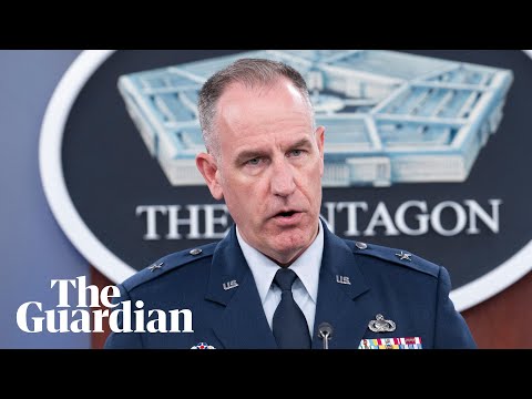Pentagon calls Turkish drone shot down in Syria by US forces a ‘regrettable incident’
