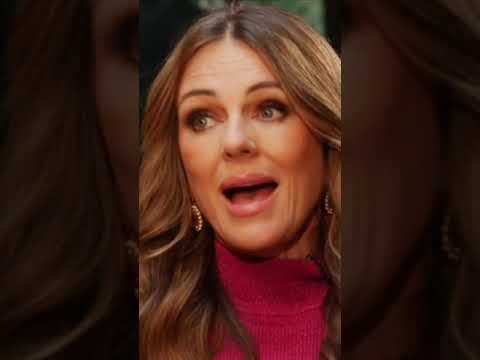 Liz Hurley advises to ‘be breast aware’ to combat cancer risk as more young girls diagnosed