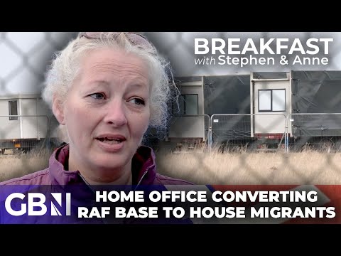 ‘The ones making the laws are breaking the laws’ | Home Office accused of ignoring planning laws