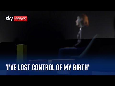 ‘I’ve lost control of my birth’: Caesarean sections delayed due to NHS strike
