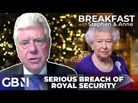 Royal assassination attempt | ‘This was a serious breach of Royal security’