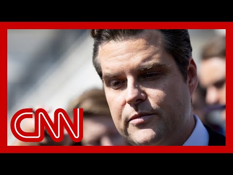 See how Gaetz’s district reacted to him ousting McCarthy