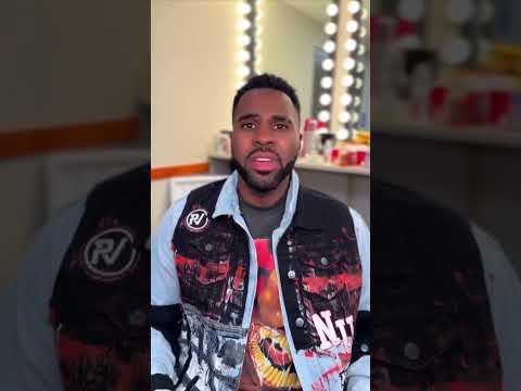 Jason Derulo denies sexual harassment allegations