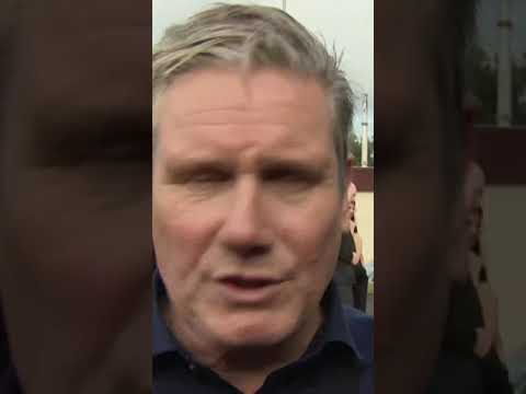 Labour leader: ‘This was not a protest vote’