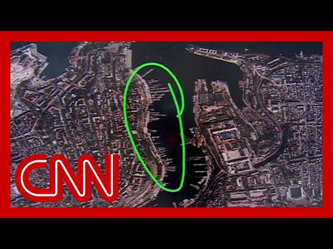 Expert breaks down ‘major deal’ of Russian retreat on Black Sea