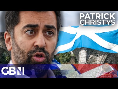 ‘The SNP is FAILING Scotland!’ | Alastair Orr and Neale Hanvey CLASH in fiery debate