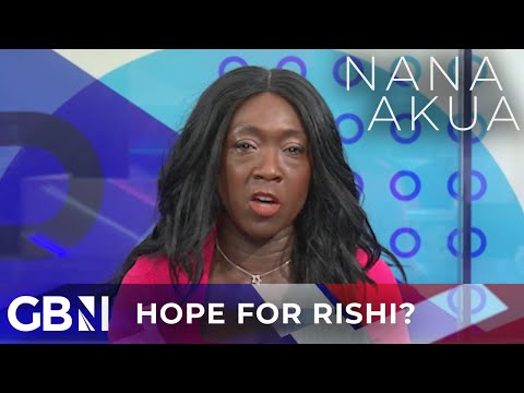 Rishi Sunak: ‘Sprung into ACTION?’ | Is there hope for Rishi in the next election? | Nana Akua