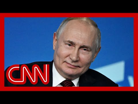 Hear Putin’s threat to the world after Russia tests new nuclear missile