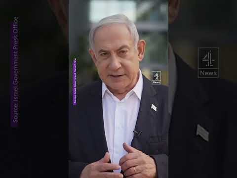 Surprise assault on Israel by Hamas