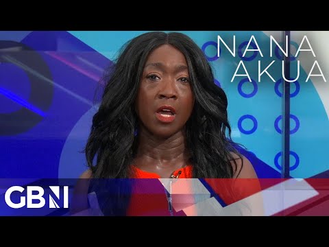 ‘A PIRANHA like attack on WOMEN’ | Nana Akua SLAMS the police for wrongly labelling rapists as women