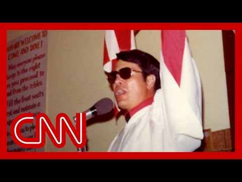 Surviving a cult: How 30 people escaped the Jim Jones murder-suicide (2012)
