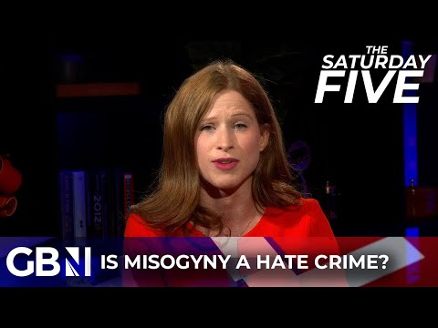 ‘Is this what women want?!’ | Emily Carver BLASTS Labour’s ‘tokenistic’ take on misogyny