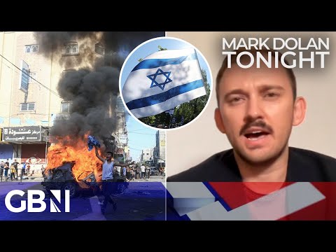 ‘One of the darkest days in Israel’s history.’ | Journalists react to declaration of war with Hamas