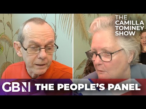 ‘I thought Labour didn’t want to privatise the NHS?!’ | The People’s Panel is in Liverpool
