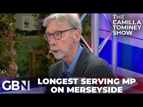 ‘Even my constituents were asking how we’re going to pay for it’ | Labour MP, Sir George Howarth