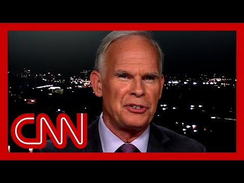 Retired colonel explains how Hamas caught Israel off-guard during attack