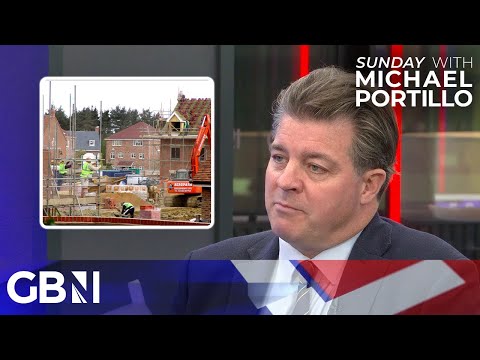 ‘Vetocracy’ culture is making it nearly impossible to get anything built in Britain