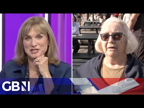 Was Fiona Bruce right to apologise for calling a member of Question Time audience ‘the black guy’?