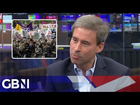‘illiberal ideological capture’ of universities | Eric Kaufmann talks on resigning from Birkbeck Uni