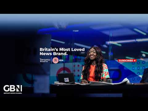 Britain’s Newsroom | Monday 9th October