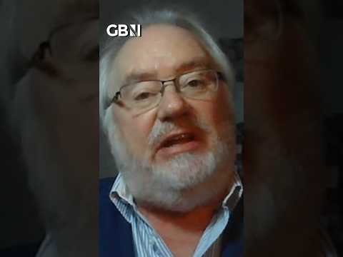 ‘Talking has got us nowhere!’, Mike Perry discusses immigration #MikePerry #Immigration #GBnews