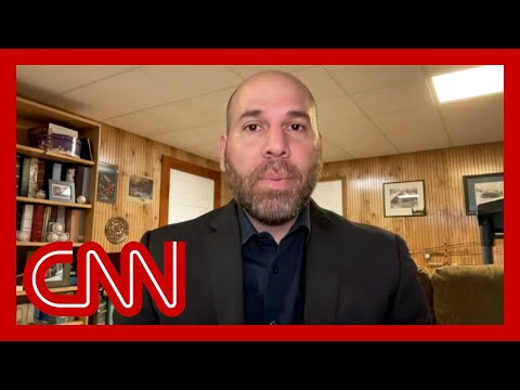 ‘Absolutely predictable’: Analyst on why Hamas attacked Israel