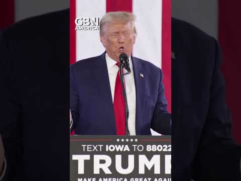 Donald Trump ATTACKS Joe Biden’s BEACH BODY! #Trump #Biden #USA #GBNAmerica #GBNews