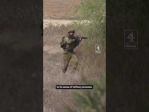 How Israel’s changed since Hamas attack – Day 3 Update