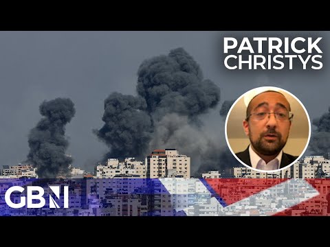 ‘God only knows how it ends!’: Yosef David reacts to the ‘BARBARIC SAVAGERY’ from Hamas attacks