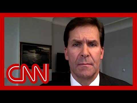 Ex-Trump official: Why aid for Ukraine and Israel shouldn’t be split