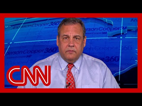 Christie: Witness testimony in classified documents case would be a ‘real problem’ for Trump
