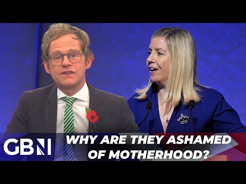 ‘Why are the left ashamed of motherhood?!’ | Former minister slams council inclusion lunacy