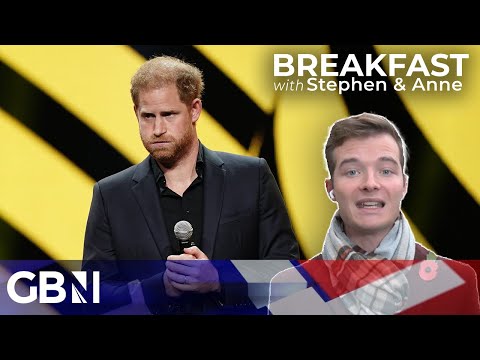 Prince Harry BREAKS Royal Family’s ‘never complain never explain’ policy: will justice be served?