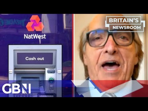 NatWest will NOT pay £7.6m to Dame Alison Rose: ‘money she will pay to send Farage into space’