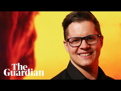 A look back at Johnny Ruffo’s singing and acting career