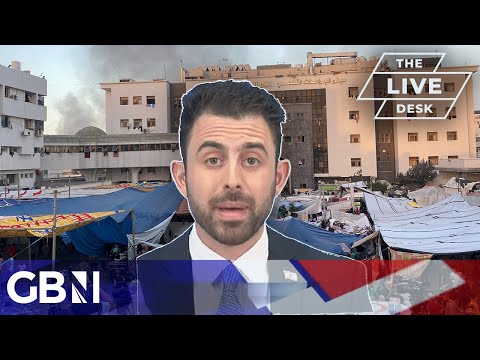‘Get out of the way!’: citizens urged to leave Gaza for the IDF to face Hamas ‘man to man’