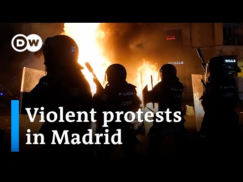Why Spain’s ruling party grants amnesty to Catalan separatists | DW News